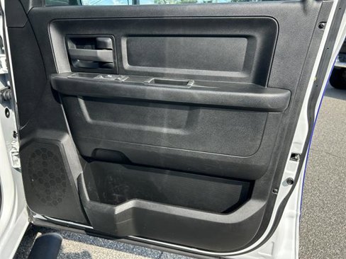 Used 2022 RAM 1500 Tradesman image 18