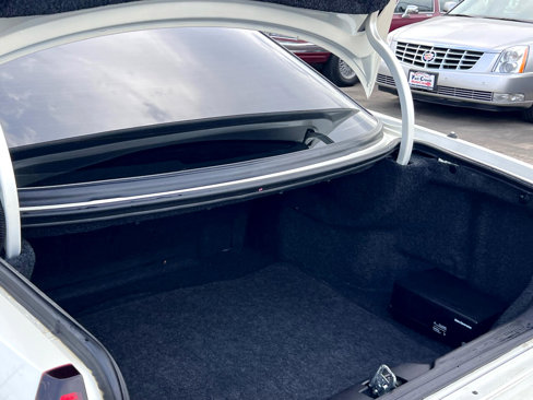 Used 1997 Cadillac Eldorado Touring image 50