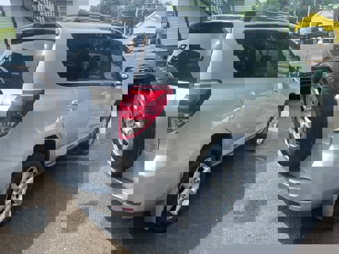 Used 2008 Toyota RAV4 Limited image 6
