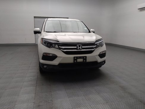Used 2017 Honda Pilot EX-L image 14