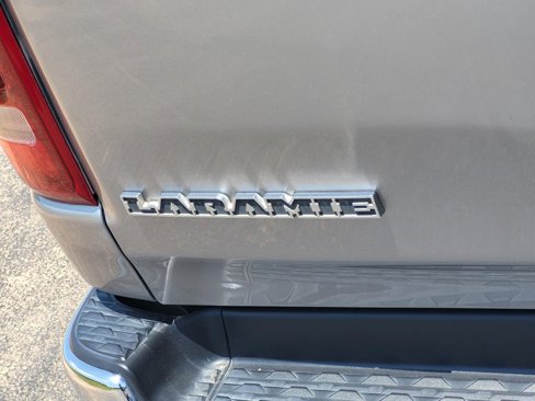 Used 2022 RAM 1500 Laramie image 9