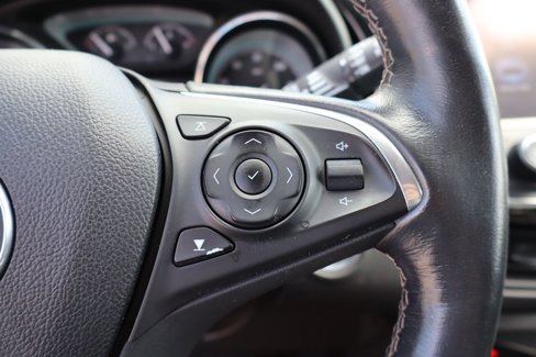 Used 2017 Buick Envision Essence image 15