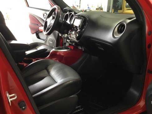 Used 2016 Nissan Juke SL image 48