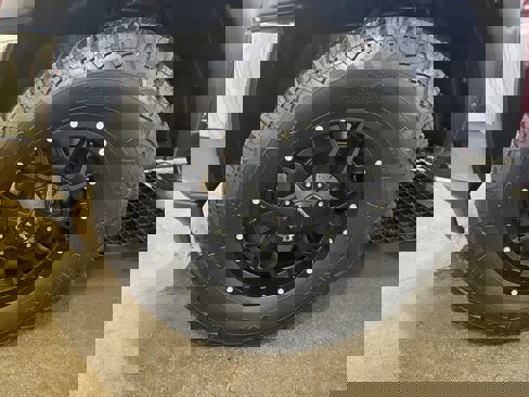 Used 2021 RAM 2500 Big Horn image 8