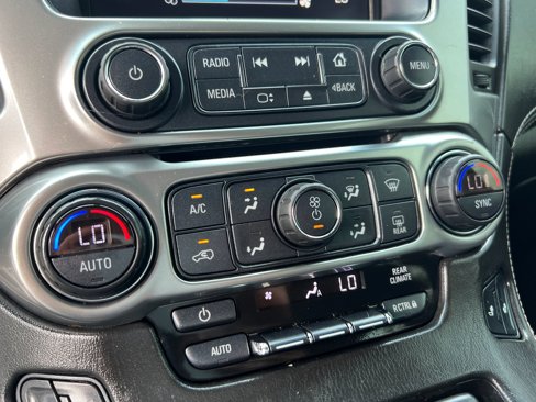 Used 2019 Chevrolet Tahoe 2WD image 20
