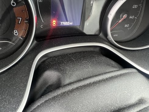 Used 2018 Jeep Compass Latitude image 5