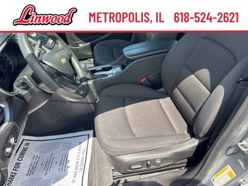 Used 2023 Chevrolet Malibu LT image 14