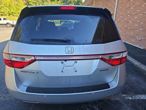 Used 2012 Honda Odyssey Touring image 9