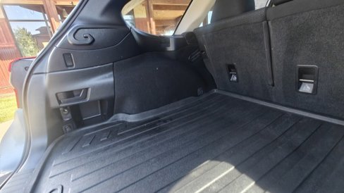 Used 2018 Subaru Outback 2.5i Premium image 51