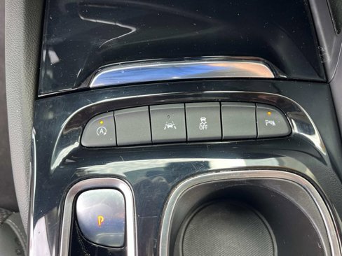 Certified 2022 Buick Envision Preferred image 22