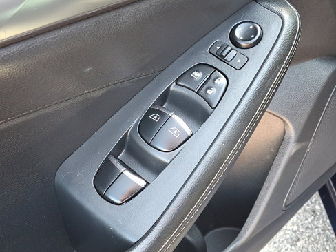 Used 2020 Nissan Maxima 3.5 SV w/ Floor Mat Group image 13