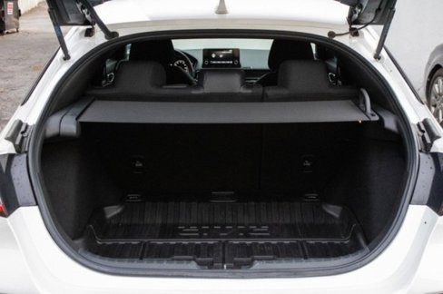 Used 2022 Honda Civic Sport image 59
