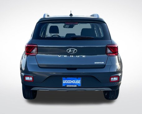 New 2025 Hyundai Venue SEL image 7