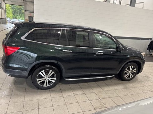 Used 2018 Honda Pilot EX-L image 4