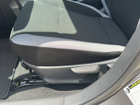 New 2025 Nissan Versa S w/ S Plus Package image 12