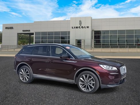 Used 2020 Lincoln Corsair Reserve w/ Equipment Group 201A image 1