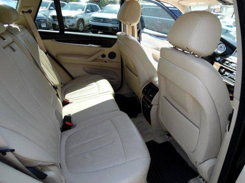Used 2015 BMW X5 sDrive35i image 23