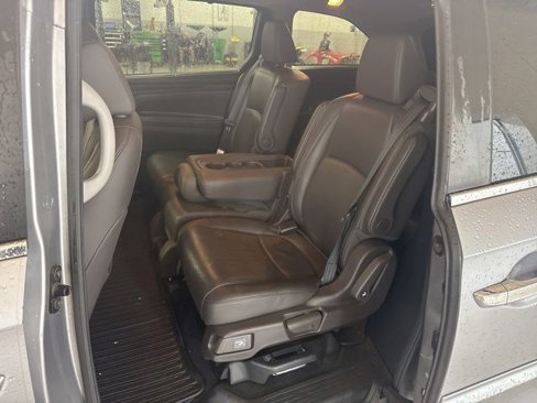 Used 2018 Honda Odyssey EX-L image 9
