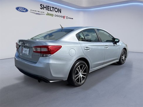 Used 2019 Subaru Impreza 2.0i image 5