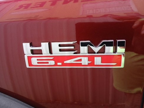 Used 2020 RAM 2500 Tradesman image 10
