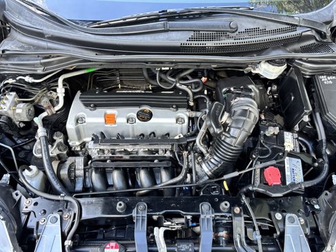 Used 2012 Honda CR-V EX-L image 27