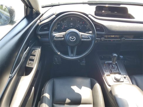 Used 2021 MAZDA CX-30 AWD 2.5 S w/ Select Package image 14