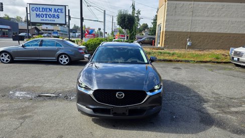 Used 2020 MAZDA CX-30 AWD w/ Premium Package image 2