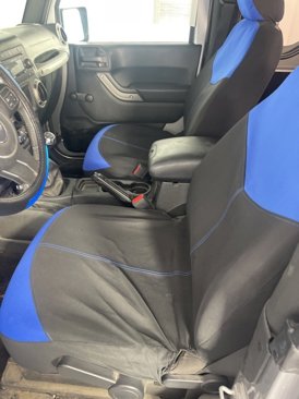 Used 2016 Jeep Wrangler Sport image 43