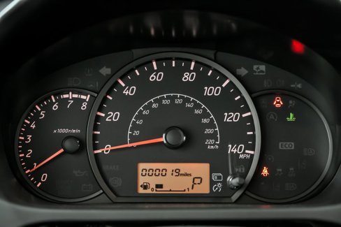 New 2024 Mitsubishi Mirage G4 LE image 15