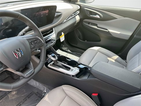 New 2025 Buick Envista Avenir image 22