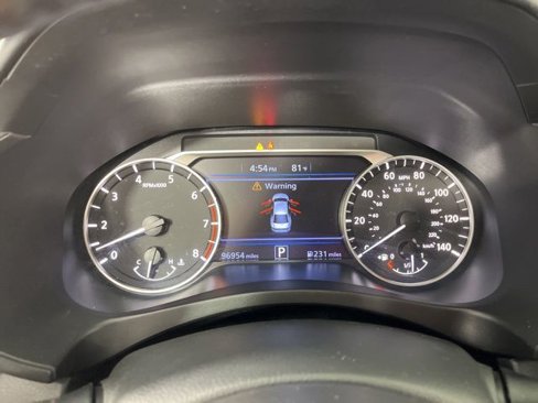 Used 2020 Nissan Altima 2.5 SR image 24