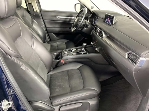 Used 2019 MAZDA CX-5 Touring image 11
