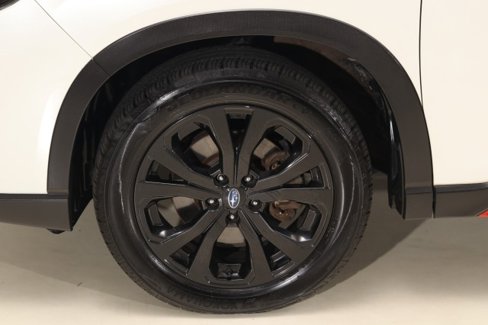 Used 2019 Subaru Forester Sport image 29