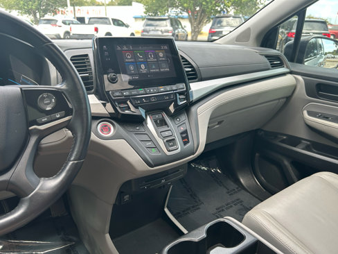Used 2019 Honda Odyssey EX-L image 13