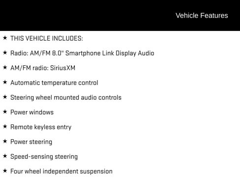 Used 2021 Mitsubishi Outlander Sport SE image 3