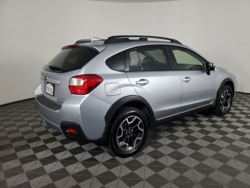 Used 2016 Subaru Crosstrek 2.0i Limited w/ Popular Package #2 image 4