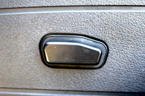 Used 2015 Jeep Patriot High Altitude image 17