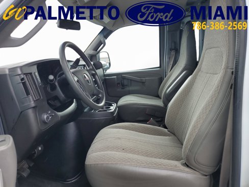 Used 2020 GMC Savana 2500 w/ Driver Convenience Package image 14