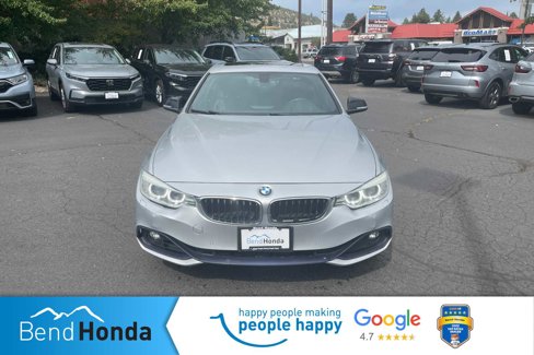 Used 2014 BMW 435i xDrive Coupe image 10