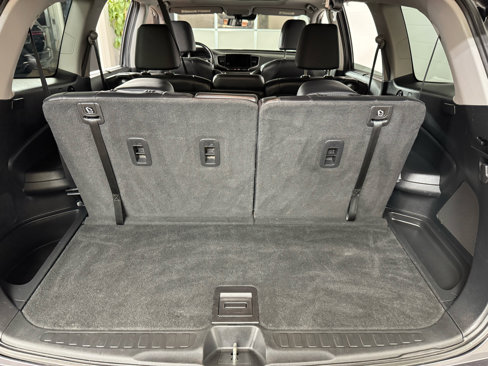 Used 2021 Honda Pilot Special Edition image 37