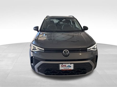 New 2025 Volkswagen Taos S image 8