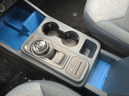 New 2025 Ford Maverick XLT image 17
