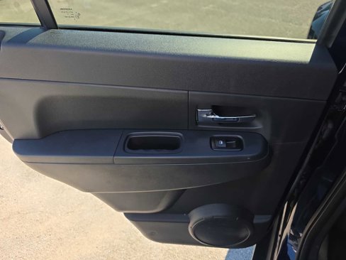 Used 2012 Jeep Liberty Sport w/ Popular Equipment Group image 19