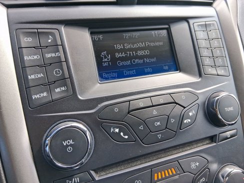 Used 2017 Ford Fusion SE w/ Equipment Group 601A image 23