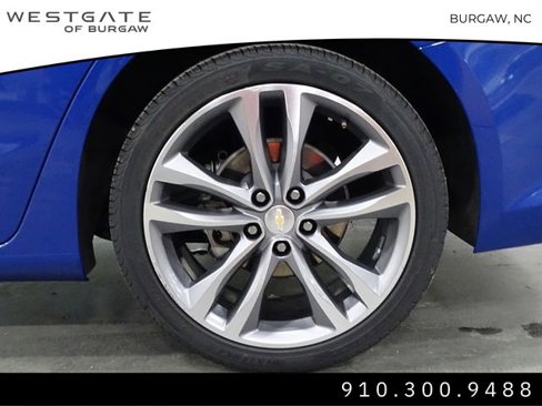 Used 2023 Chevrolet Malibu LT image 34