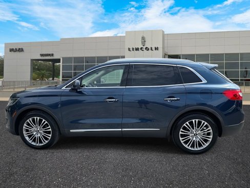 Used 2017 Lincoln MKX Reserve image 6