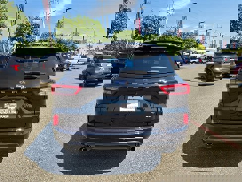 Used 2023 Ford Escape ST-Line Select w/ Tech Pack #2 image 6