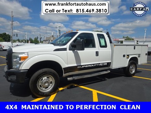Used 2015 Ford F350 XL image 6