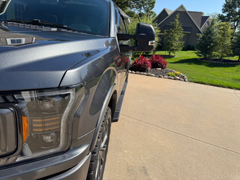 Used 2018 Ford F150 XLT w/ Equipment Group 302A Luxury image 27