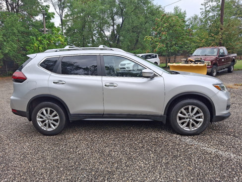Used 2020 Nissan Rogue S w/ Special Edition Package image 6